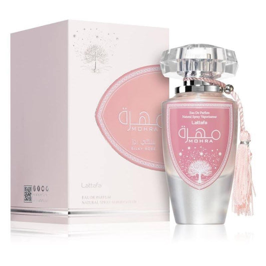 PERFUME MOHRA, LATTAFA